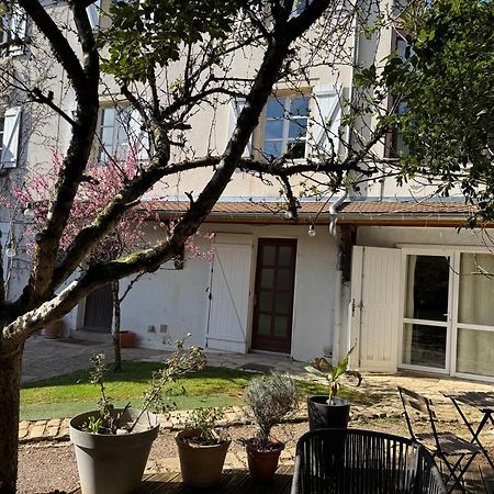 La Villa Bis Vesoul Εξωτερικό φωτογραφία