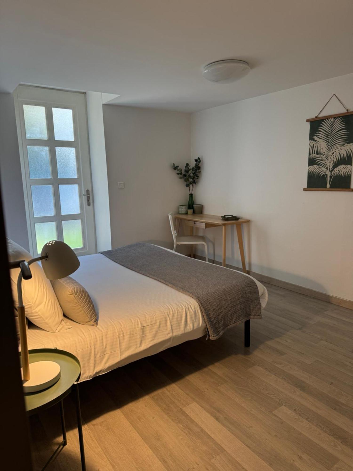 La Villa Bis Vesoul Εξωτερικό φωτογραφία