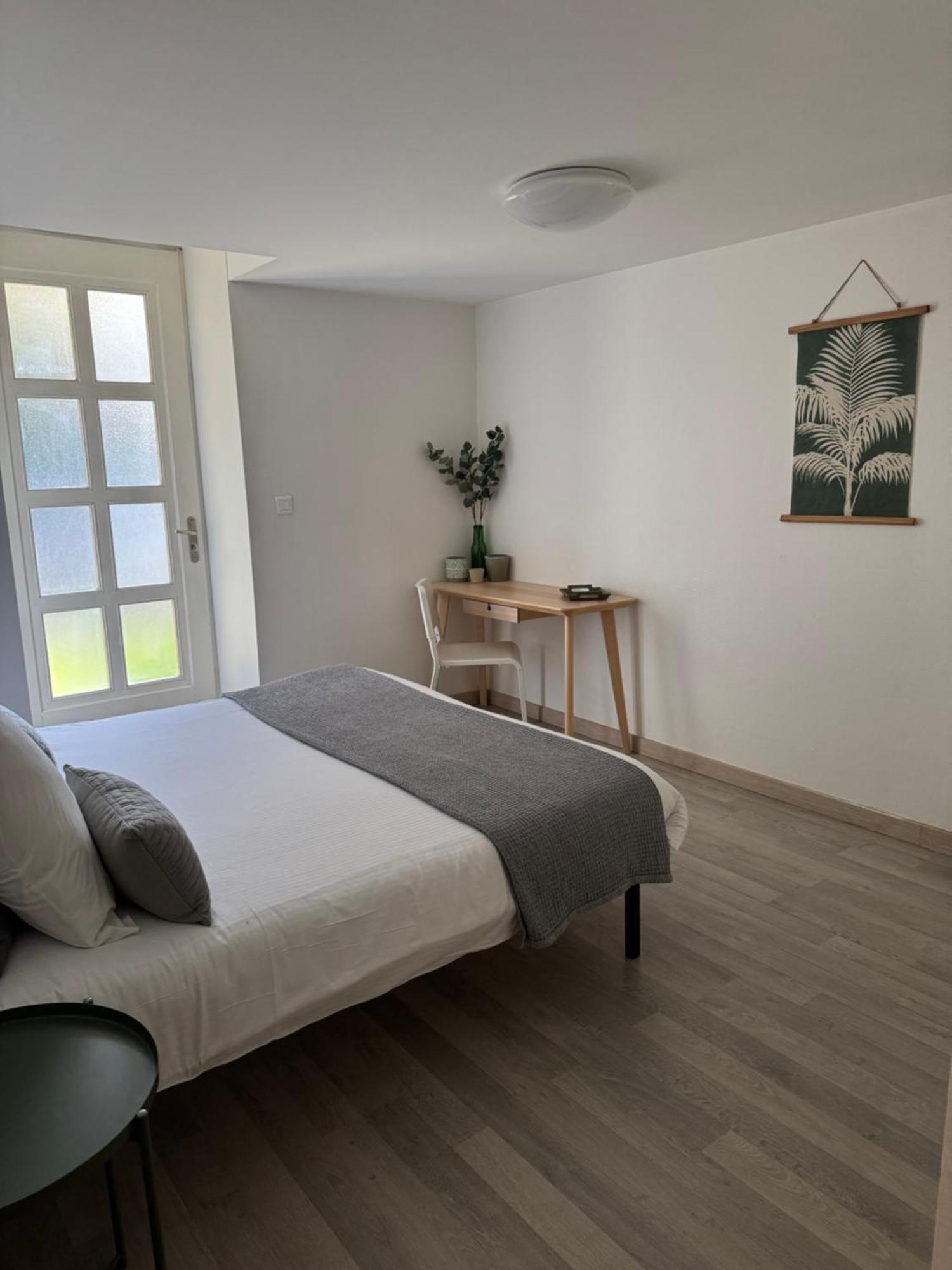 La Villa Bis Vesoul Εξωτερικό φωτογραφία