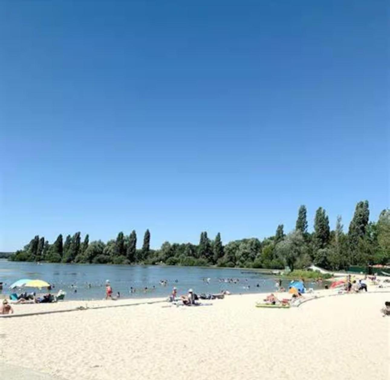 La Villa Bis Vesoul Εξωτερικό φωτογραφία
