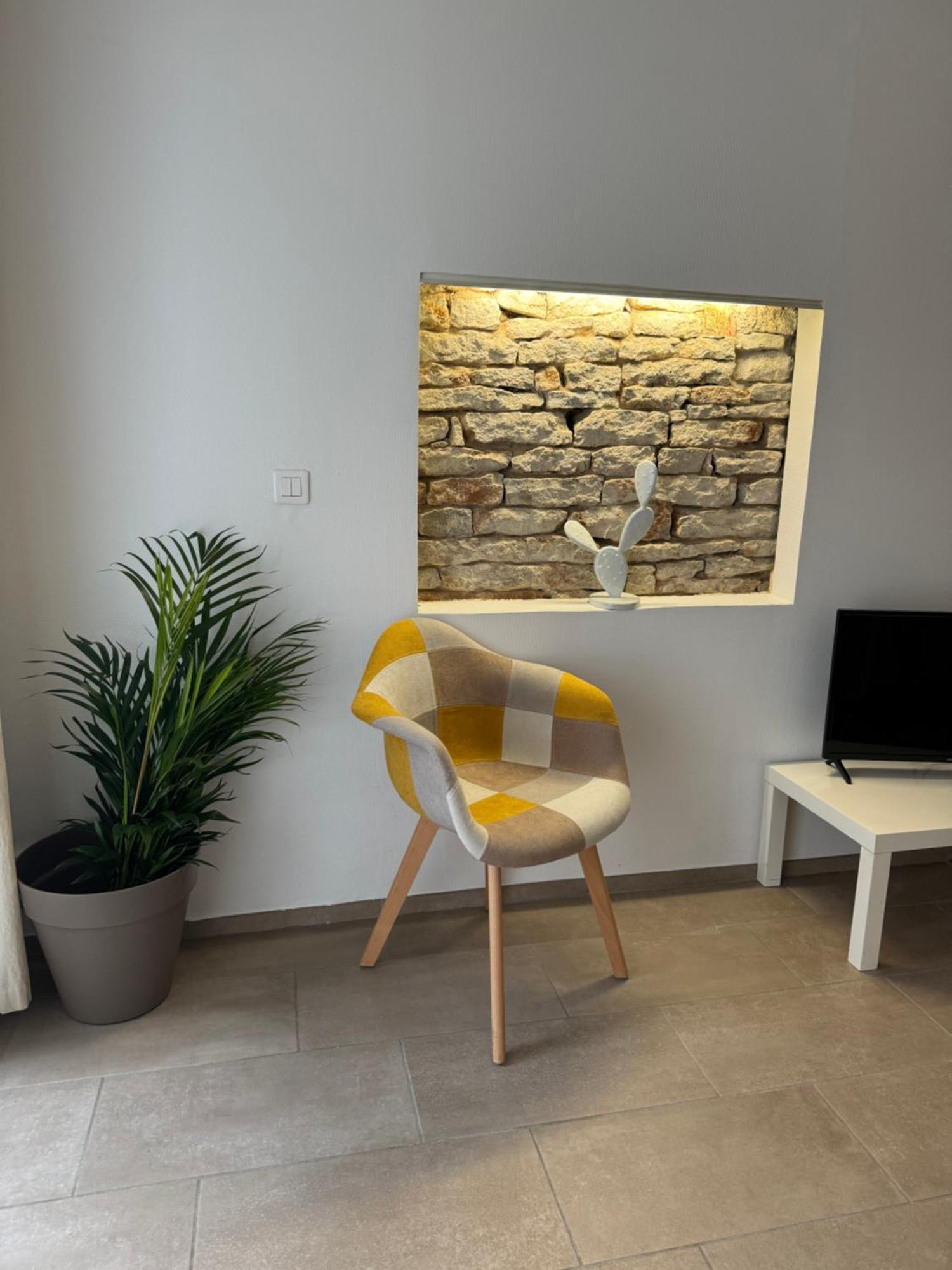 La Villa Bis Vesoul Εξωτερικό φωτογραφία